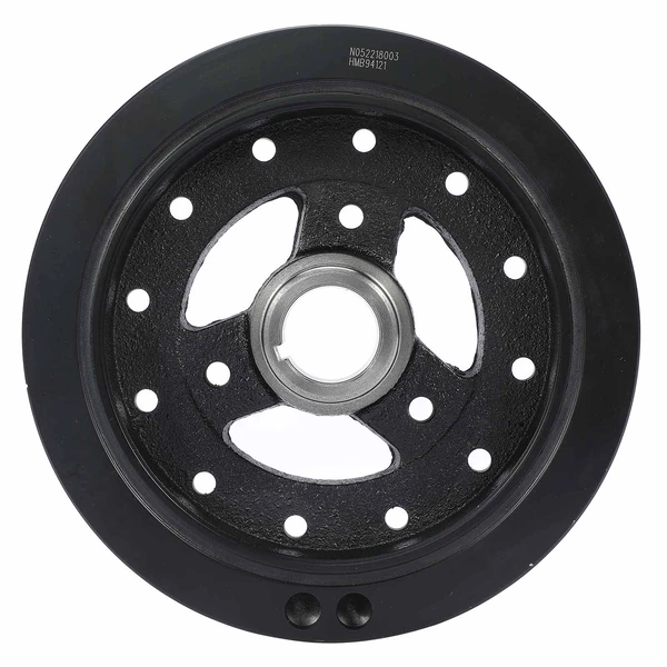 Engine Harmonic Balancer for Chevrolet Express GMC Savana 1500 2500 3500 Isuzu