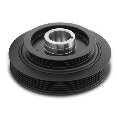 Engine Harmonic Balancer