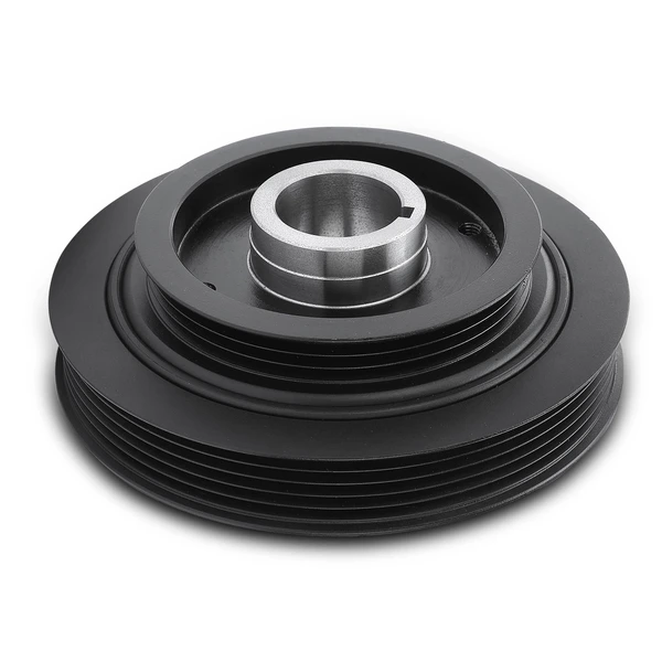 Engine Harmonic Balancer for 1987-1991 Toyota Camry