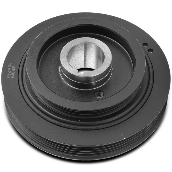 Engine Harmonic Balancer for Toyota Camry 1992-2001 Celica RAV4 Solara L4 2.0L
