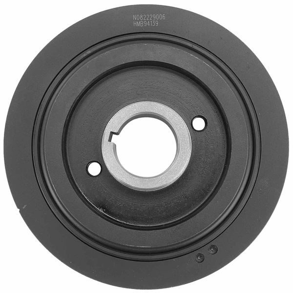 Engine Harmonic Balancer for Toyota Camry 1992-2001 Celica RAV4 Solara L4 2.0L