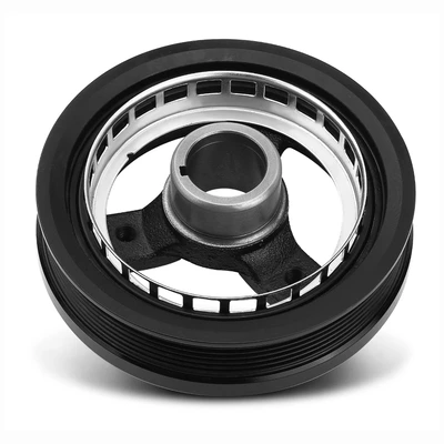 Engine Harmonic Balancer