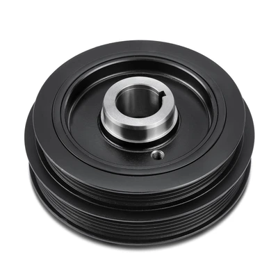 Engine Harmonic Balancer