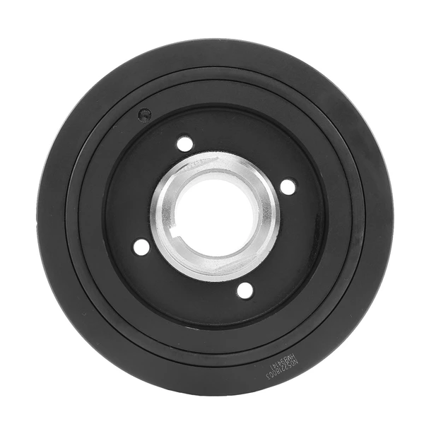 Engine Harmonic Balancer for Toyota 4Runner 1996-2000 Tacoma 1995-2004 T100