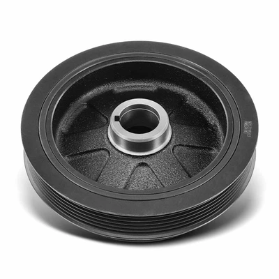 Engine Harmonic Balancer