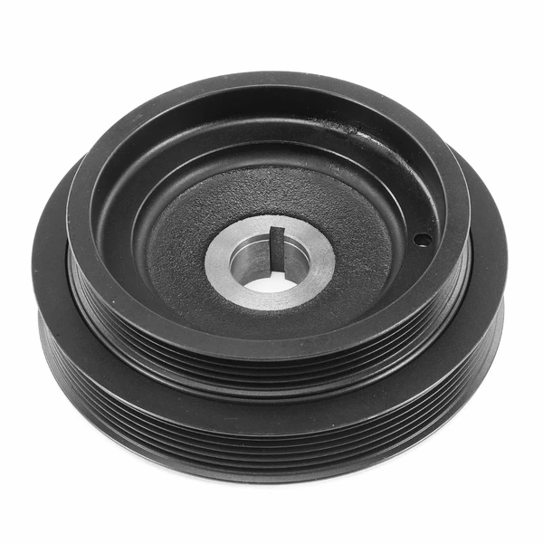 Engine Harmonic Balancer for Nissan Sentra 1995-2000 200SX 1995-1998 L4 1.6L