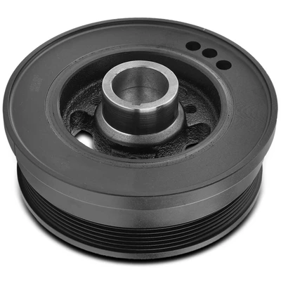 Engine Harmonic Balancer
