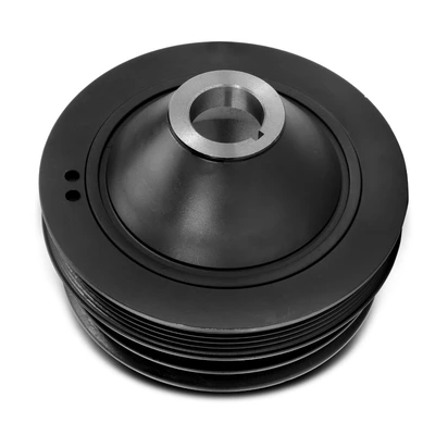 Engine Harmonic Balancer