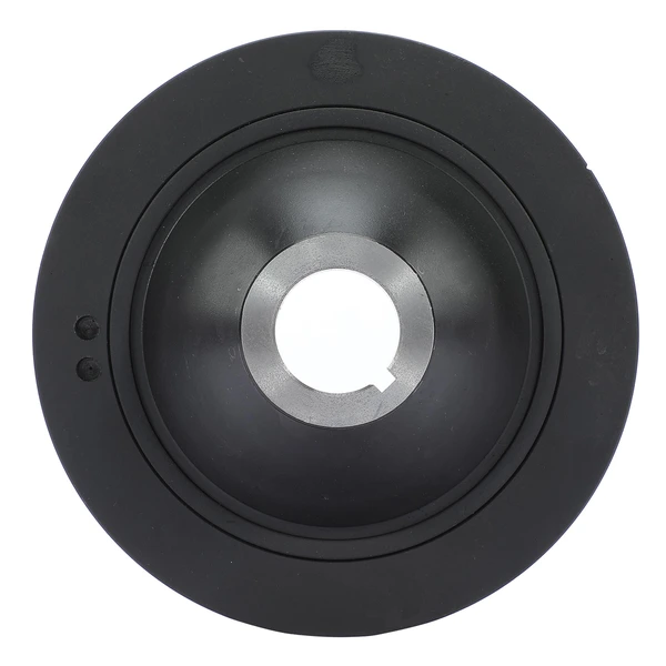 Engine Harmonic Balancer for Mitsubishi Mighty Max 1990-1994 Montero Dodge Raider