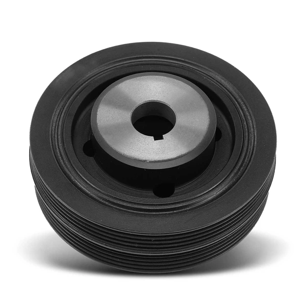 Engine Harmonic Balancer for 1998-2010 Subaru Forester