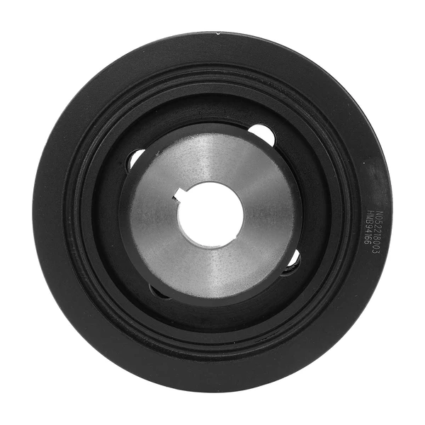 Engine Harmonic Balancer for Saab 9-2X Subaru Baja Forester Impreza Legacy