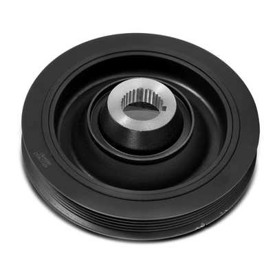 Engine Harmonic Balancer
