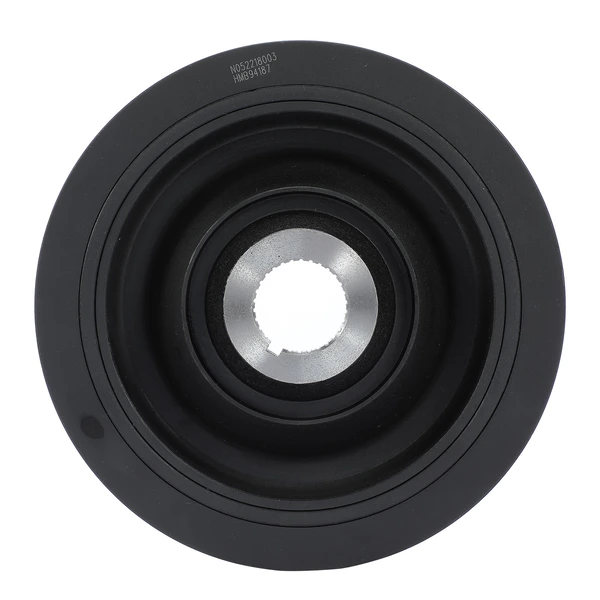 Engine Harmonic Balancer for Honda Accord 1998-2002 Odyssey Acura CL Isuzu 2.3L