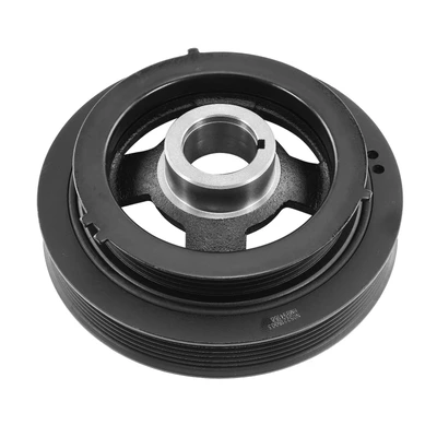 Engine Harmonic Balancer