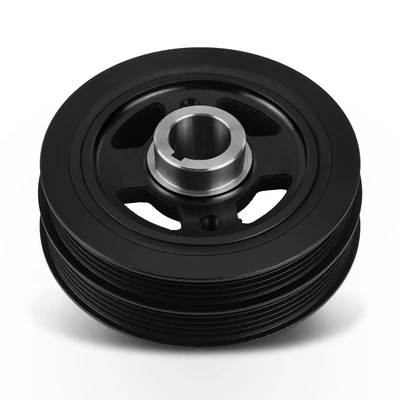 Engine Harmonic Balancer