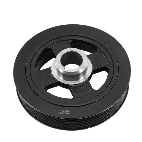 Engine Harmonic Balancer for 2003-2008 Pontiac Vibe