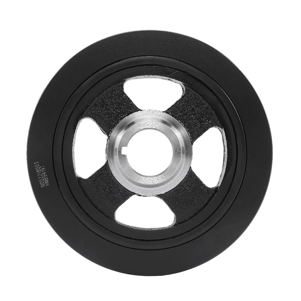 Engine Harmonic Balancer for Toyota Corolla Celica Matrix Chevrolet Prizm Pontiac