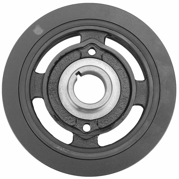 Engine Harmonic Balancer for Scion tC 2005-2010 Toyota Camry Highlander RAV4