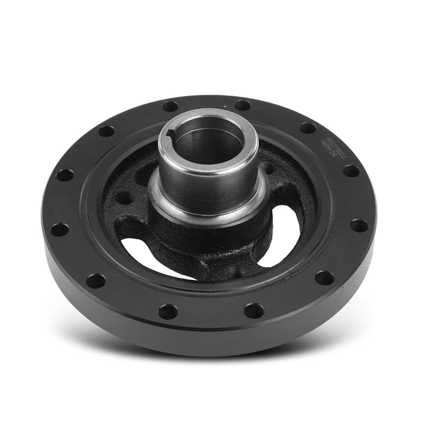 Engine Harmonic Balancer for 2000-2009 Dodge Durango