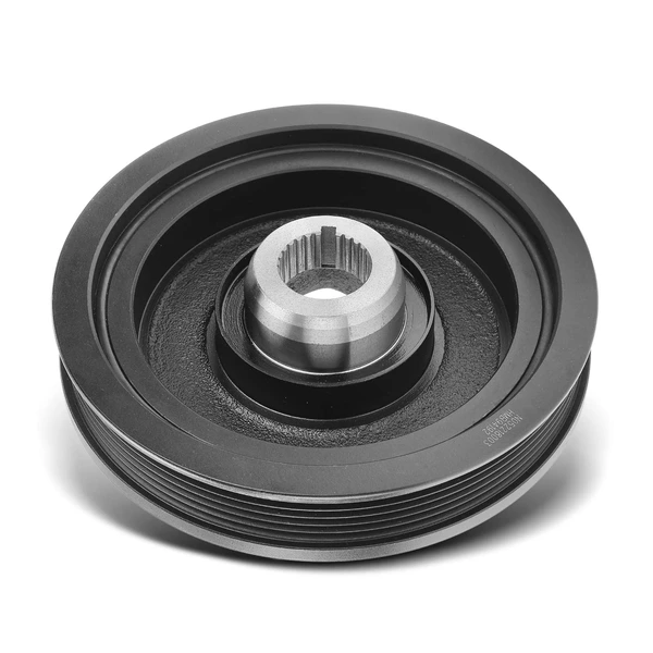 Engine Harmonic Balancer for 2001-2005 Honda Civic