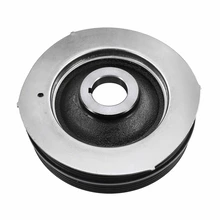 Engine Harmonic Balancer for 1996-1997 Mazda 626