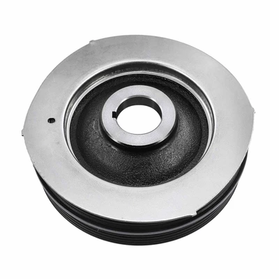 Engine Harmonic Balancer