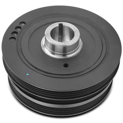 Engine Harmonic Balancer