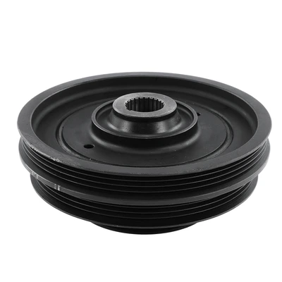 Engine Harmonic Balancer