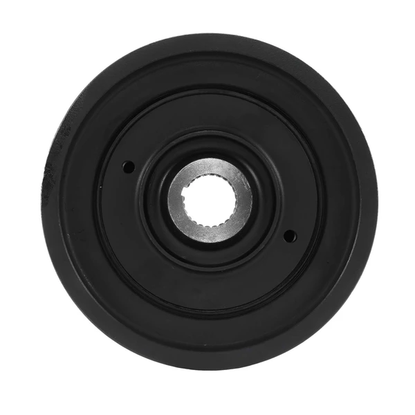 Engine Harmonic Balancer for Honda Civic 1992-1995 Civic del Sol 1993-1995