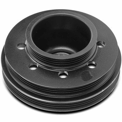 Engine Harmonic Balancer