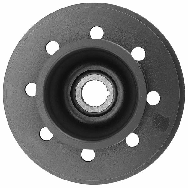 Engine Harmonic Balancer for Honda Civic 1992-1995 Civic del Sol 1993-1995