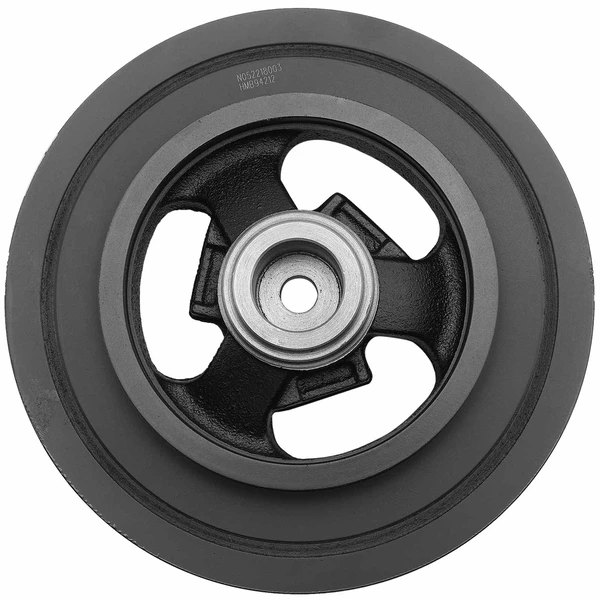 Engine Harmonic Balancer for Chrysler Voyager 00-03 Sebring Cirrus Dodge Stratus