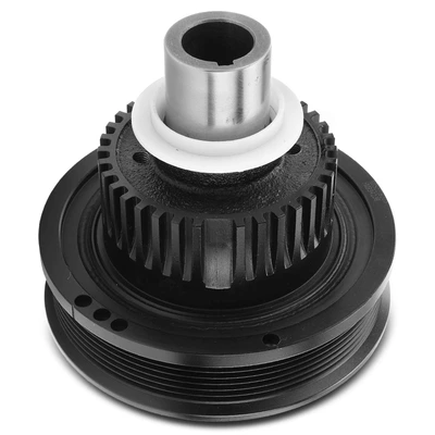 Engine Harmonic Balancer