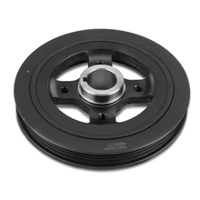 Engine Harmonic Balancer