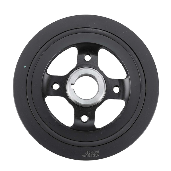 Engine Harmonic Balancer for Toyota Paseo 1992-1998 Tercel 1987-1998 L4 1.5L