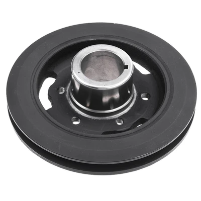 Engine Harmonic Balancer
