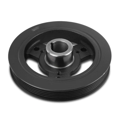 Engine Harmonic Balancer