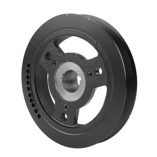 Engine Harmonic Balancer for Jeep Cherokee Wrangler Dodge Dakota Eagle Premier