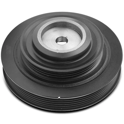 Engine Harmonic Balancer