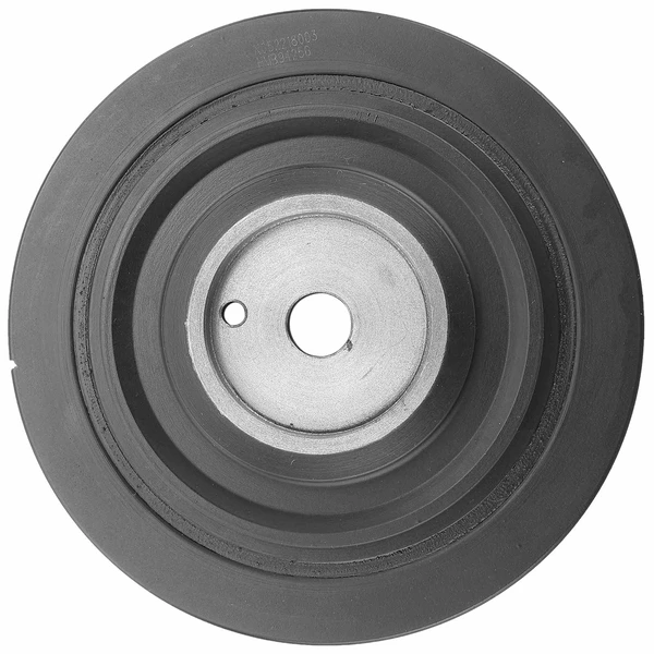 Engine Harmonic Balancer for Dodge Stealth 1992-1996 Mitsubishi 3000GT V6 3.0L