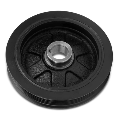 Engine Harmonic Balancer