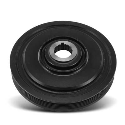 Engine Harmonic Balancer