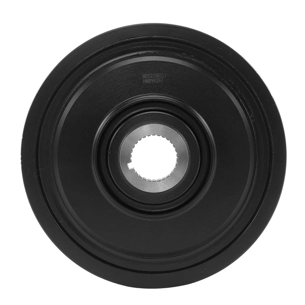 Engine Harmonic Balancer for Honda Accord Pilot Odyssey Acura MDX RL TL Saturn