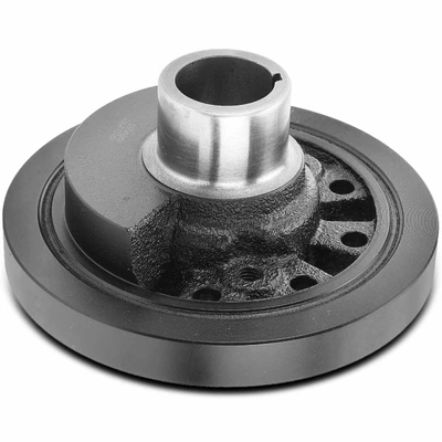 Engine Harmonic Balancer