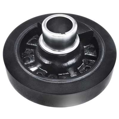 Engine Harmonic Balancer