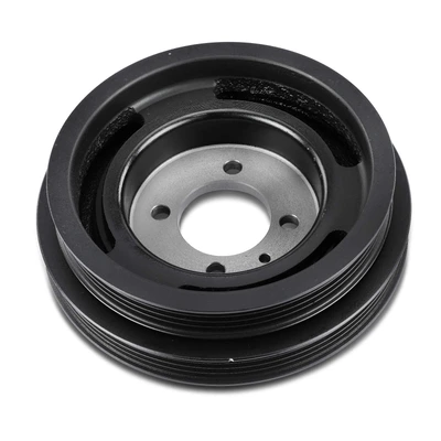 Engine Harmonic Balancer
