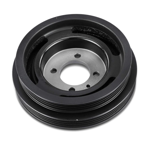 Engine Harmonic Balancer for Kia Rio 2001-2005 1.5L 1.6L