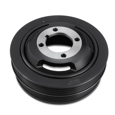 Engine Harmonic Balancer