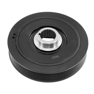 Engine Harmonic Balancer