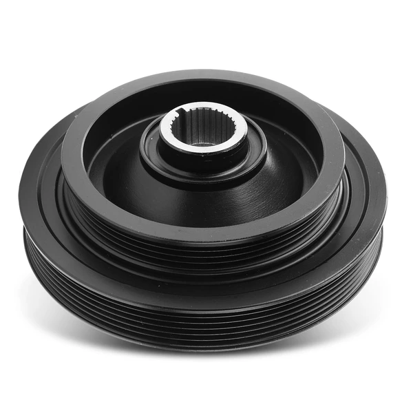 Engine Harmonic Balancer for 1998-2002 Honda Accord